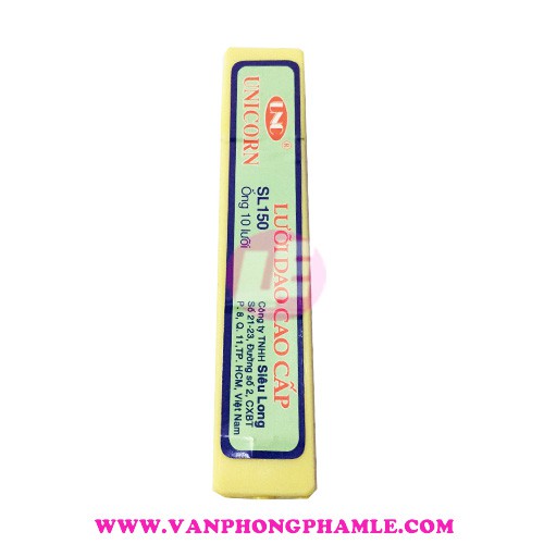 Lưỡi dao lớn Unicorn