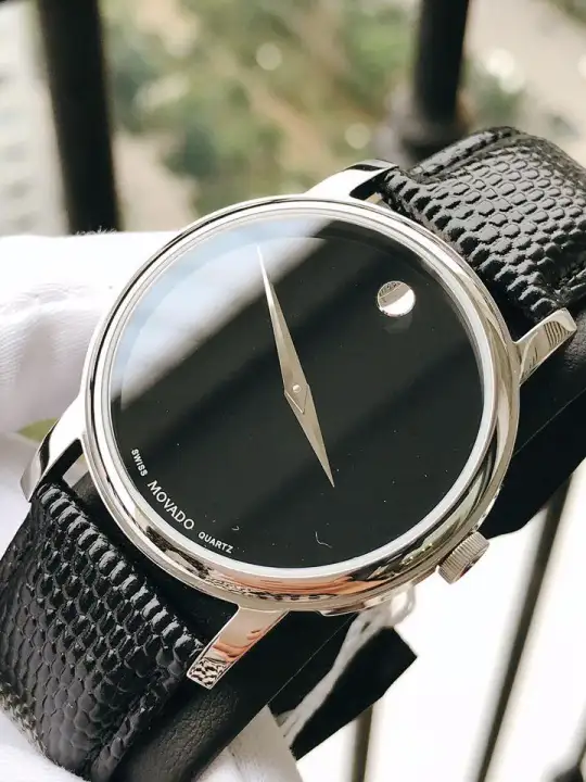 movado museum 2100002