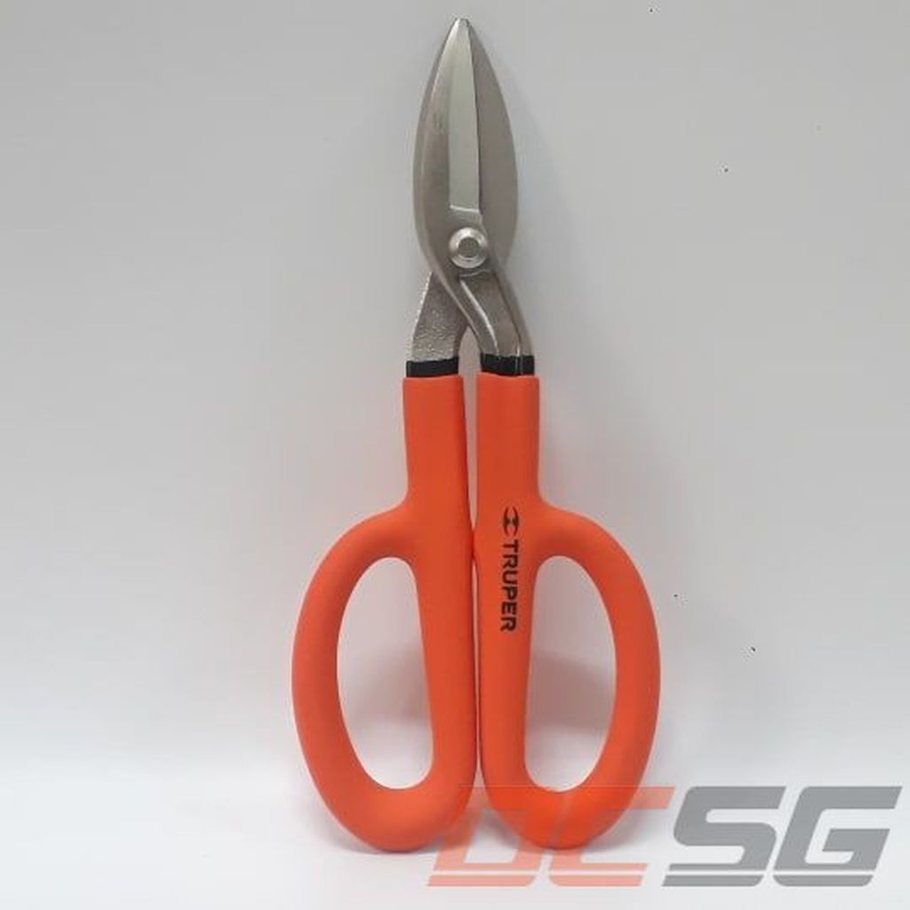 Kéo cắt tôn cao cấp 10" Truper 18501