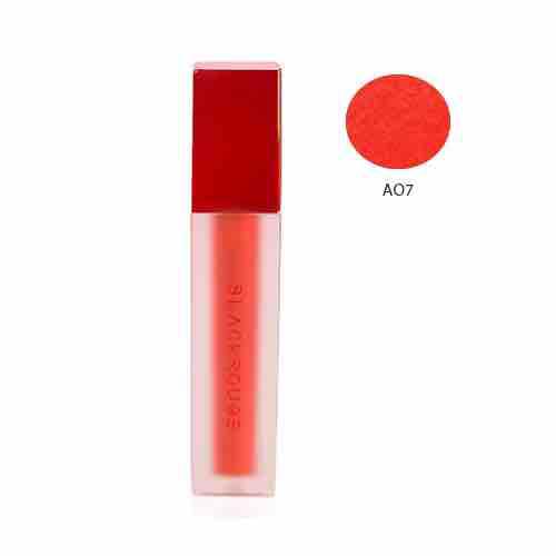 Son Black Rouge Airfit Velvet A7