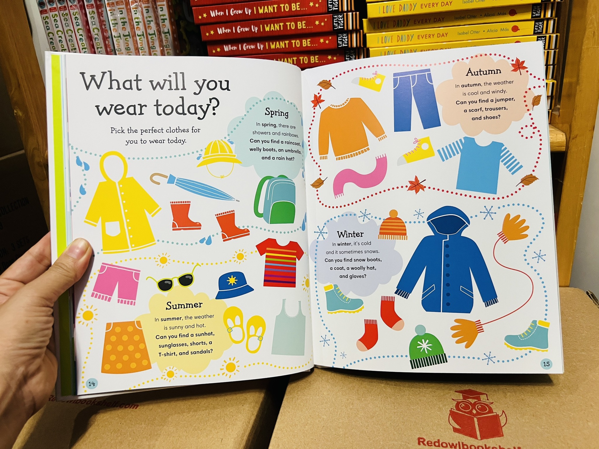 Stuff to Know When You Start School