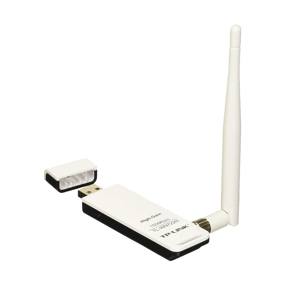 Bộ thu Wireless TP-LINK TL-WN722N