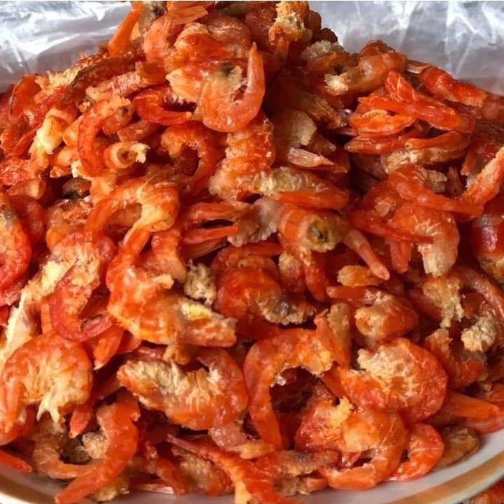 1KG Tôm khô NHỎ nhưng ngon, rẻ, nấu canh, xào, kho quẹt, nấu hủ tiếu, chất lượng, sỉ, dạo, ăn vặt, nguyên liệu, làm bánh, nấu ăn, vào bếp, hải sản, sấy khô, sấy dẻo, heo, bò, gà, tôm, cua, cá, mực, bạch tuộc
