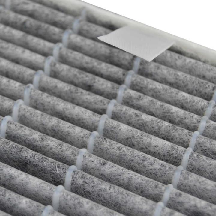 Filter plate, replacement filter for Philips AC4167 for codes AC3252, AC3254 and AC3256