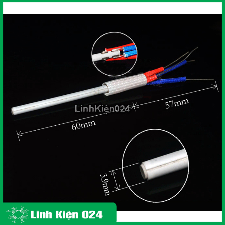 Sensor hàn A1321 plus sứ độ bền cao