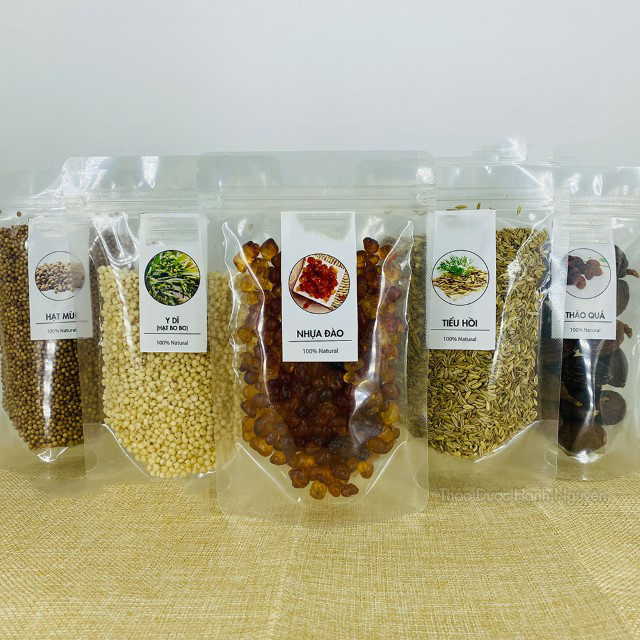 bột lá nếp 1kg