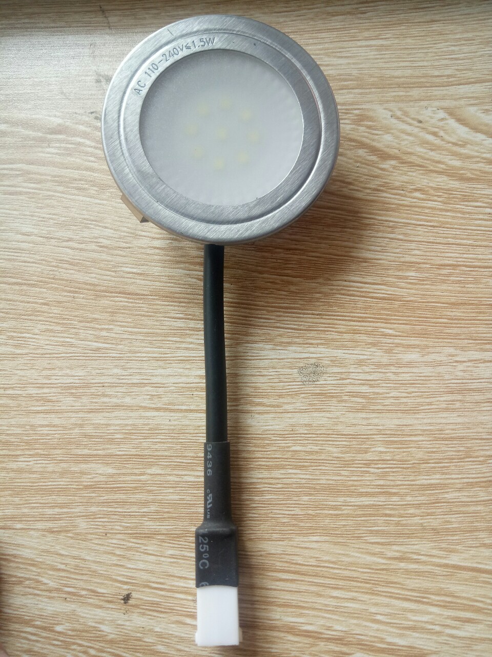 Đèn LED chiếu sáng hút mùi nhà bếp 220V