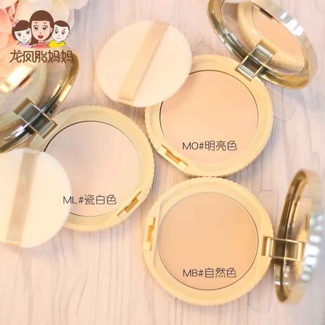 Phấn phủ Canmake Marshmallow Finish Powder