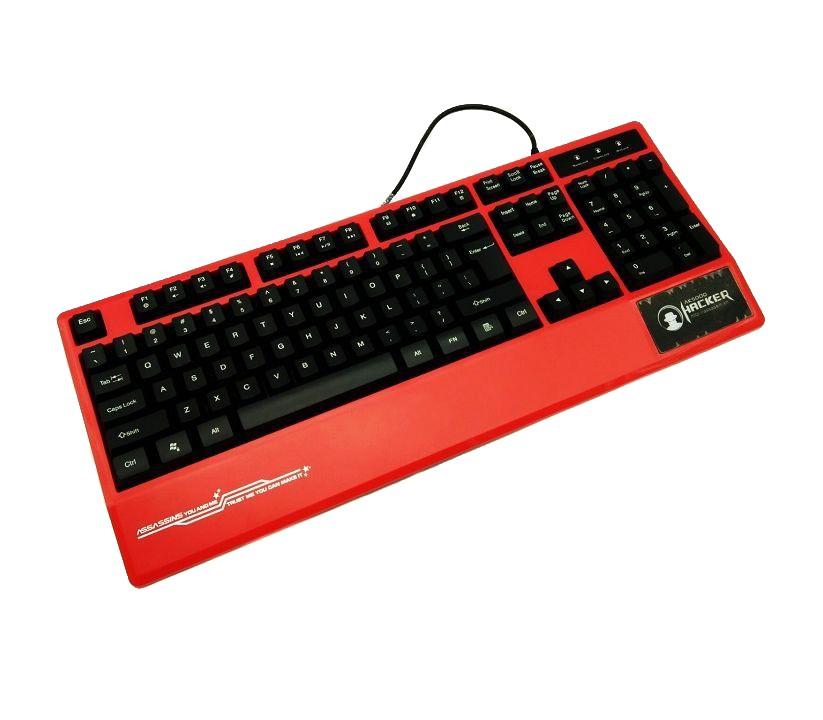 Bàn phím Hacker Assassin AK5000