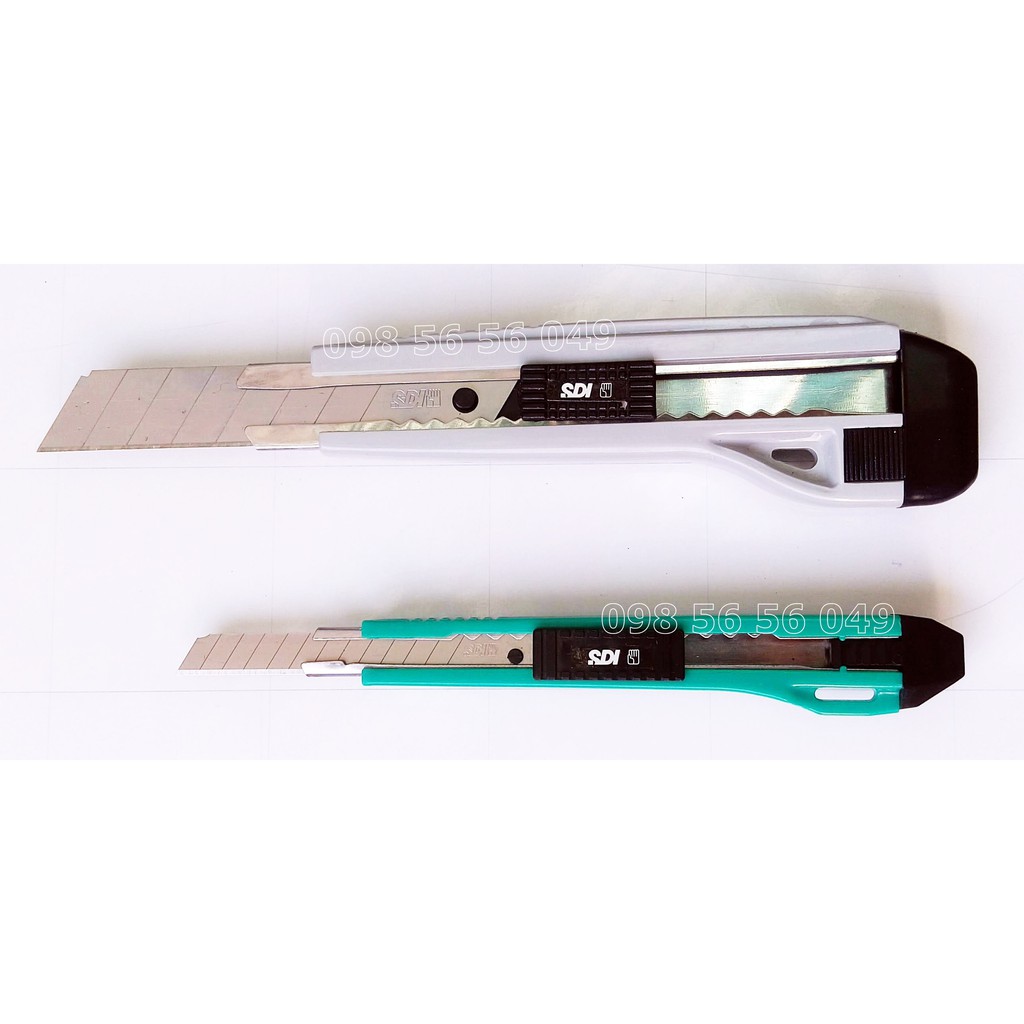 Cutter Knife SDI