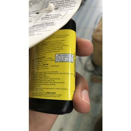 SUPER thrive 60ml nhập khẩu từ mỹ