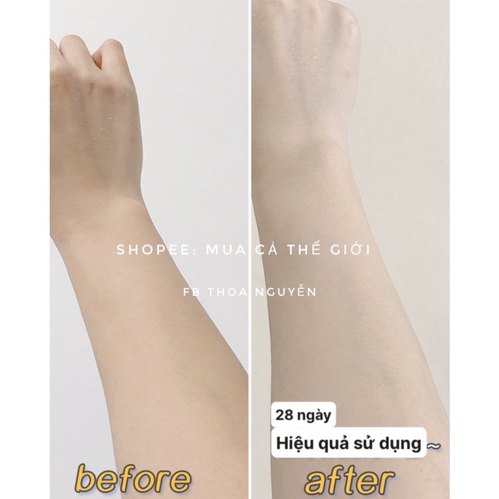 [GIẢM 5% ĐƠN 129K]Olay B3 Whitening