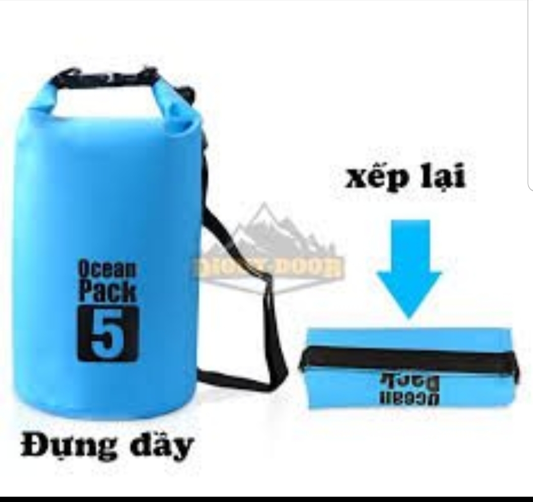 Túi giữ khô chống nước Ocean Pack