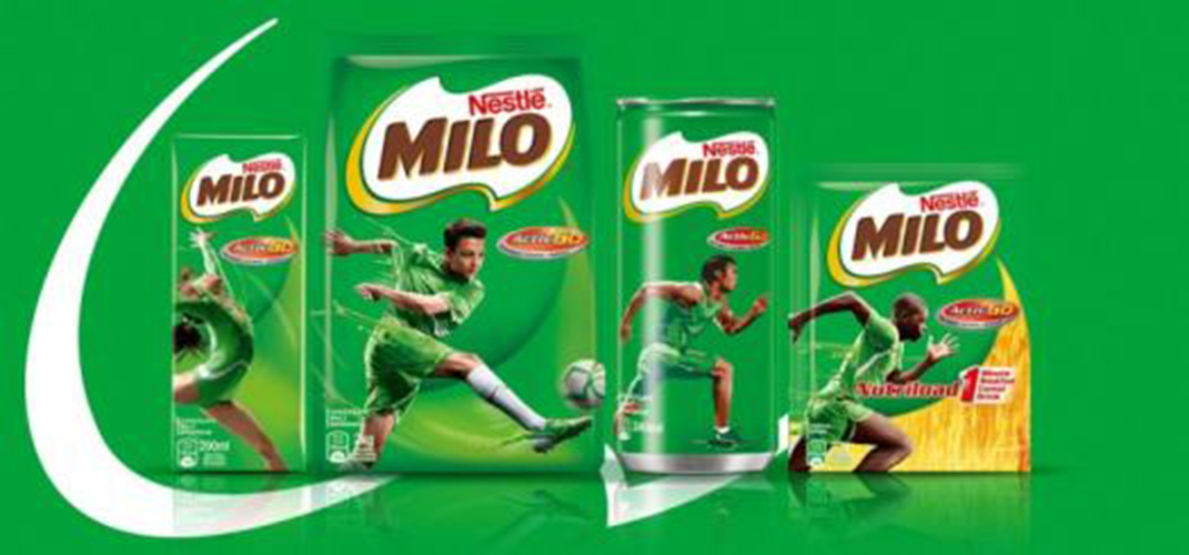Combo 10 gói x 22gram Milo Active Go Thụy Sĩ - Date mới : 12 tháng. Có lựa chọn sale 7 gói lẻ trợ giá.