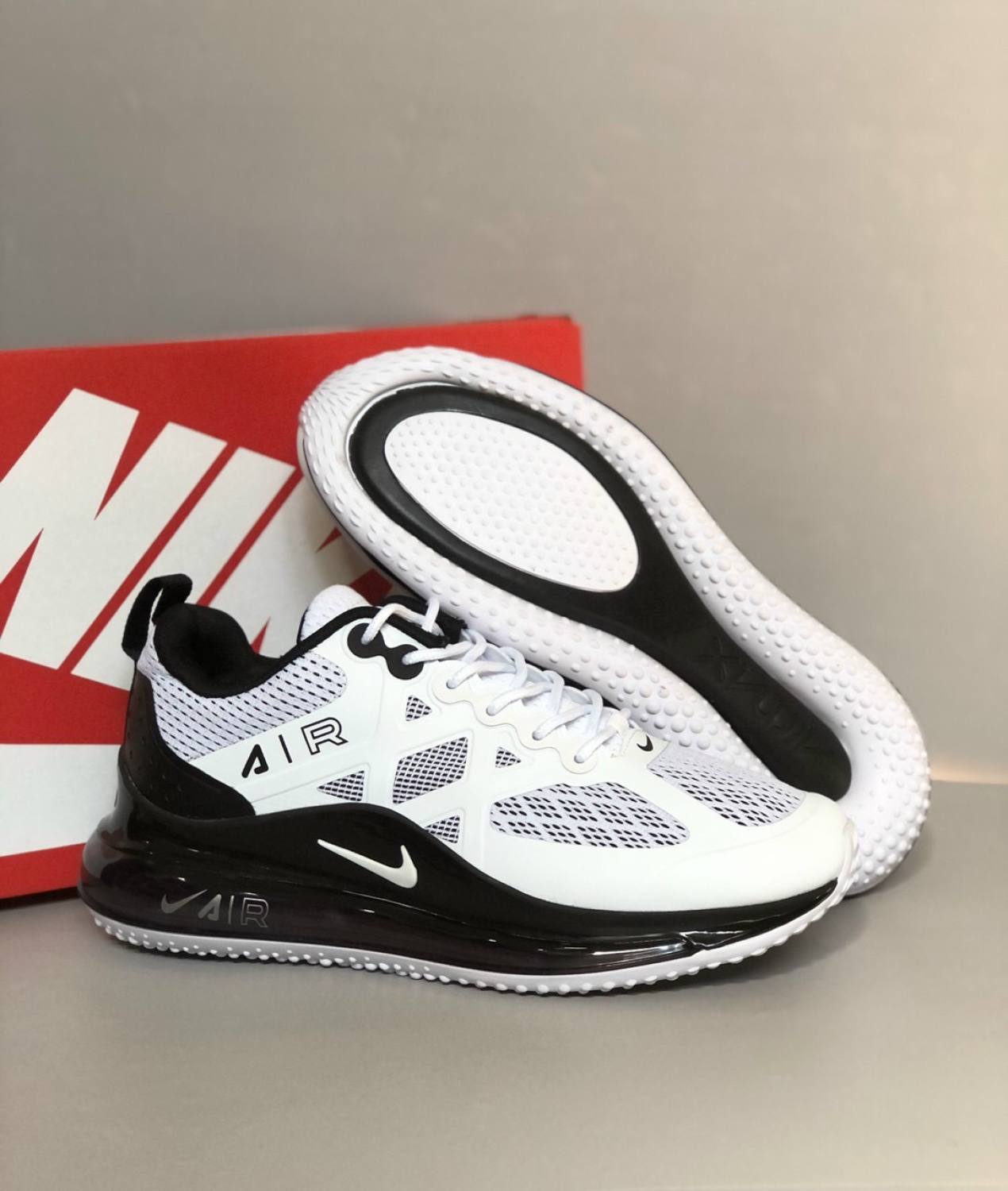Giày Đế Hơi NIKE AIR MAX 720