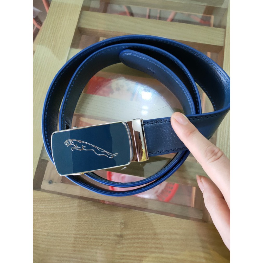 Thắt lưng golf,dây lưng golf Puma mẫu mới [ GOLF PRO ]