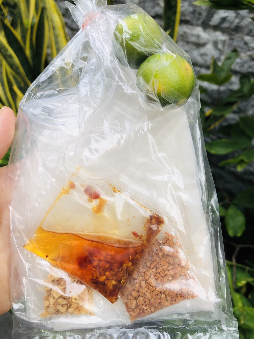 COMBO 5 BỊCH BÁNH TRÁNG PHƠI SƯƠNG