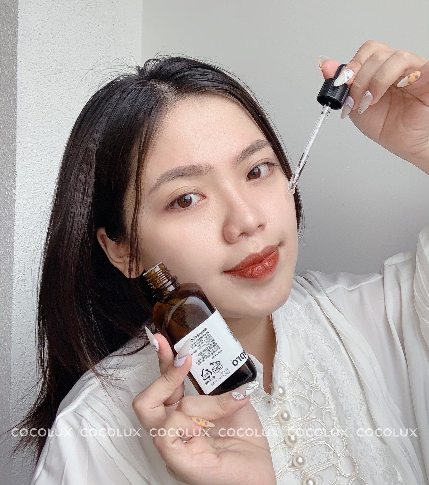 Tinh Chất Vitamin C Serum 561 Esthemax