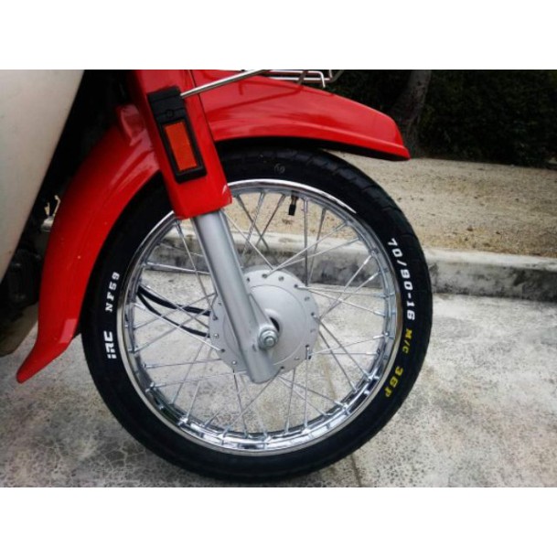 Bút chấm sơn ốc, bút sơn vỏ xe nhiều màu