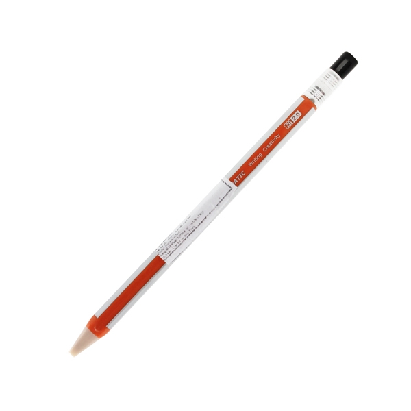 Bút chì kim 2B 2.0 đầu có gọt chì AMPV9301 (60/1440)