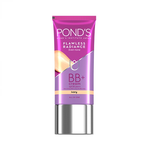Kem BB Cream dưỡng trắng tạo nền Pond's