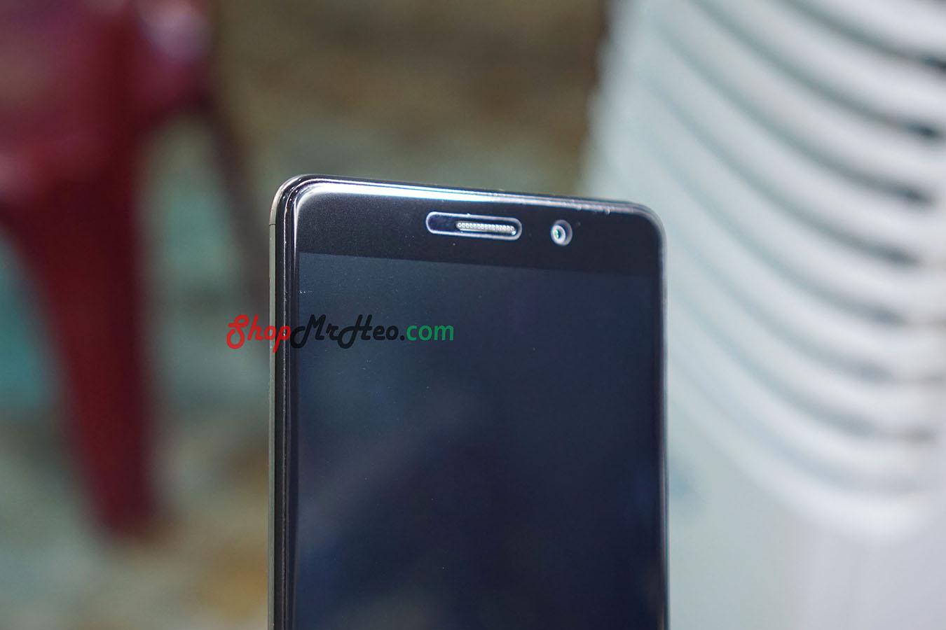 [HCM]Dán Dẻo TPU Full Màn Hình Huawei GR5 2017