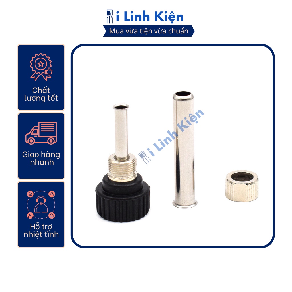 Đầu chụp mũi hàn hakko tq936 chất lượng tốt