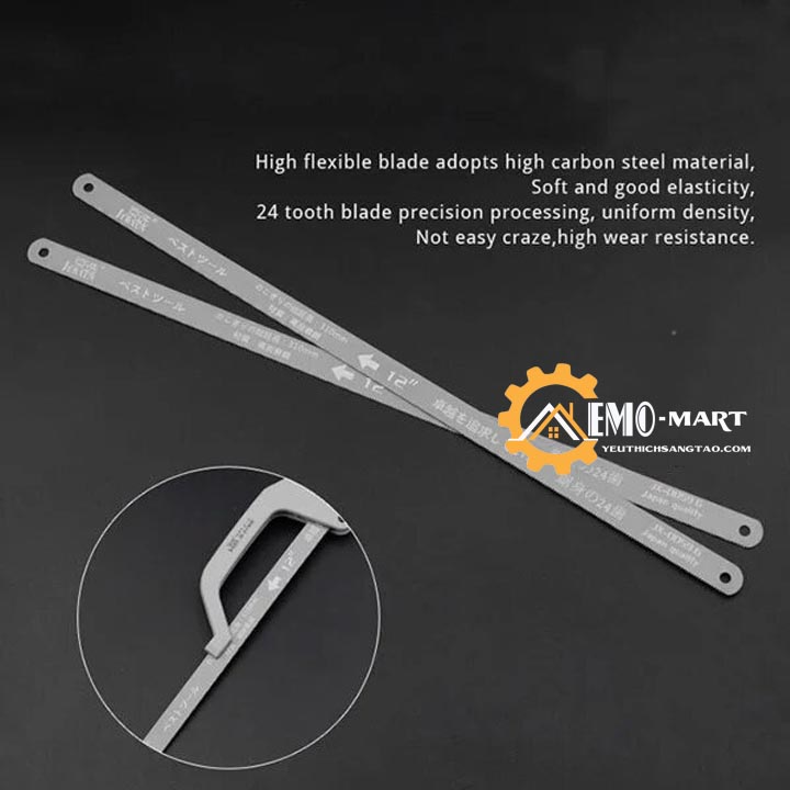 [FreeshipMAX] Cưa cầm tay mini Nhật Bản V1