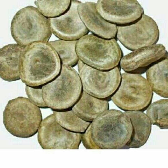 1kg hạt mã tiền thảo khô