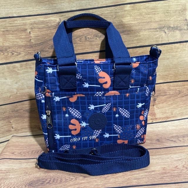Túi xách Kipling VNXK mẫu nhỏ - Ms 146