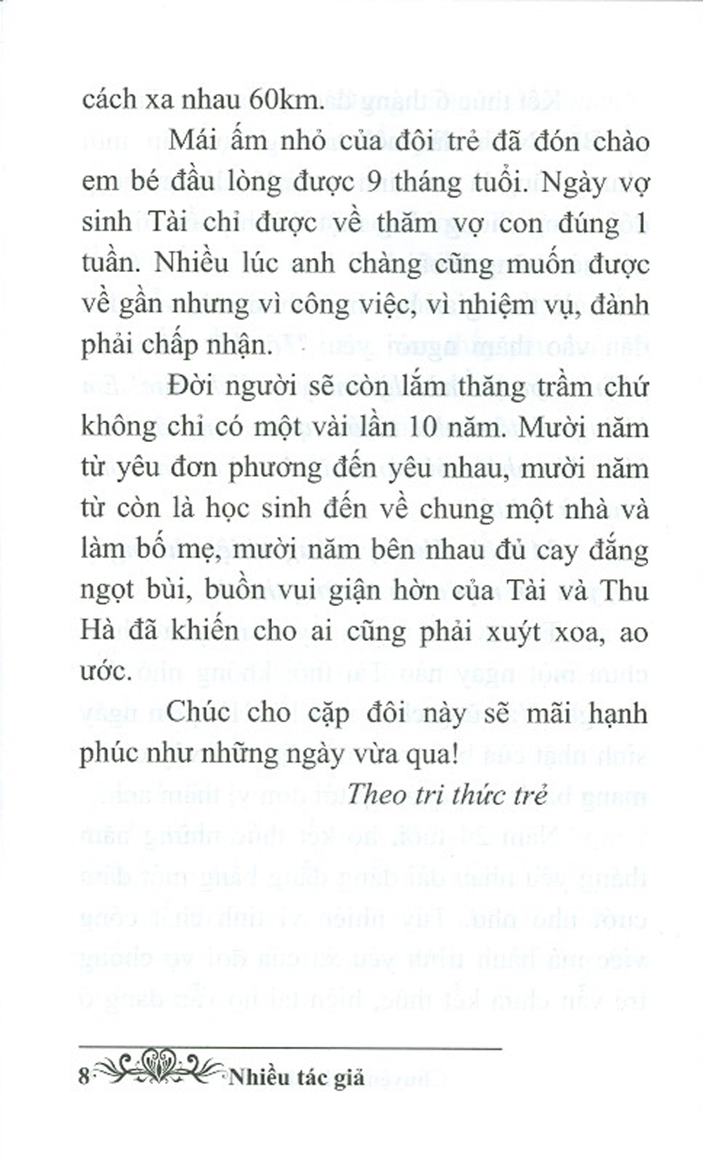 Chuyện Tình Của Lính
