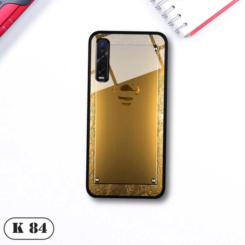 Ốp lưng 3D cho điện thoại OPPO FIND X2