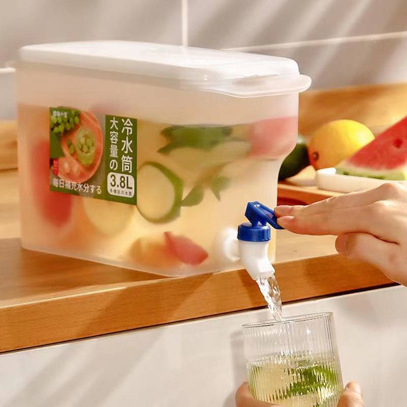 Vòi rót gắn thùng nước, bình ngâm rượu