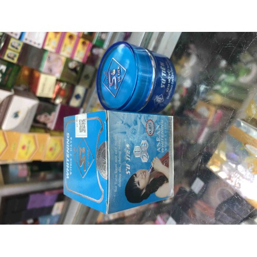 sứ tiên xanh dương