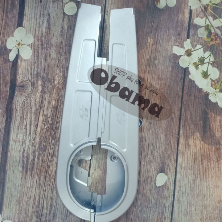 [ NÓNG BỎNG TAY ] Hộp xích - Bọc sên  xe CUB đời mới