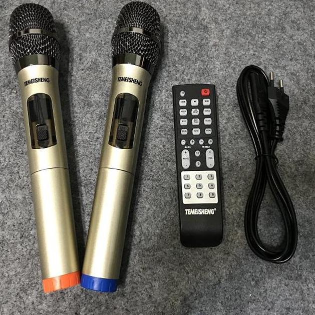 Loa kéo di động Koda KD-802