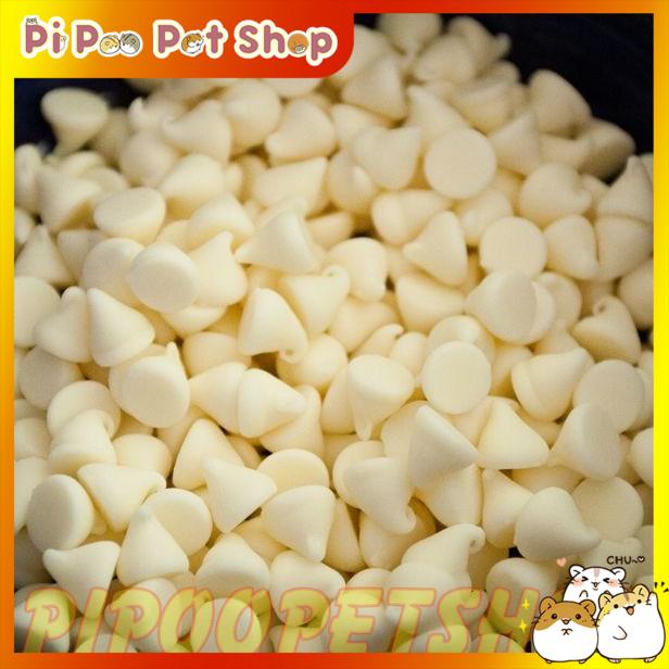 phô mai sữa cho hamster