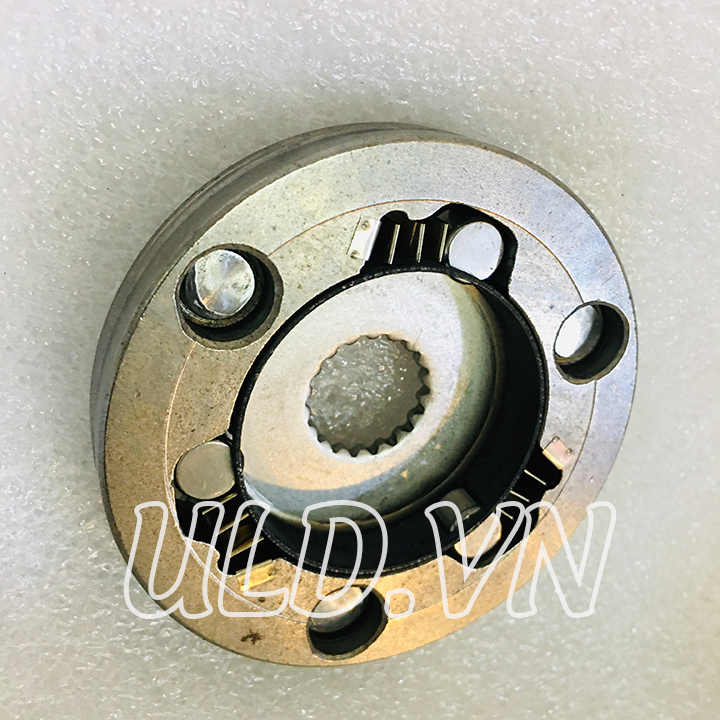 THỚT ĐỀ NO5 HÀNG ZIN