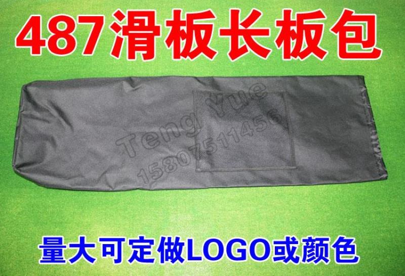 Giá bán Chuyên Ngành Người Lớn 4 Bánh Ván Trượt Bản Dài Gói Đường Ván Trượt Thay Thế Đi Bộ Hội Đồng Quản Trị Túi Vai Thể Thao Kit