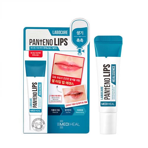 Son Dưỡng Thâm Môi Mediheal Labocare Panteno Lips 10ml