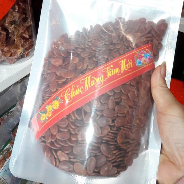 [HCM]Hạt Dưa Không Màu 80K/Gói500Gram ( Hạt Nhỏ ) (Nữa Kg)
