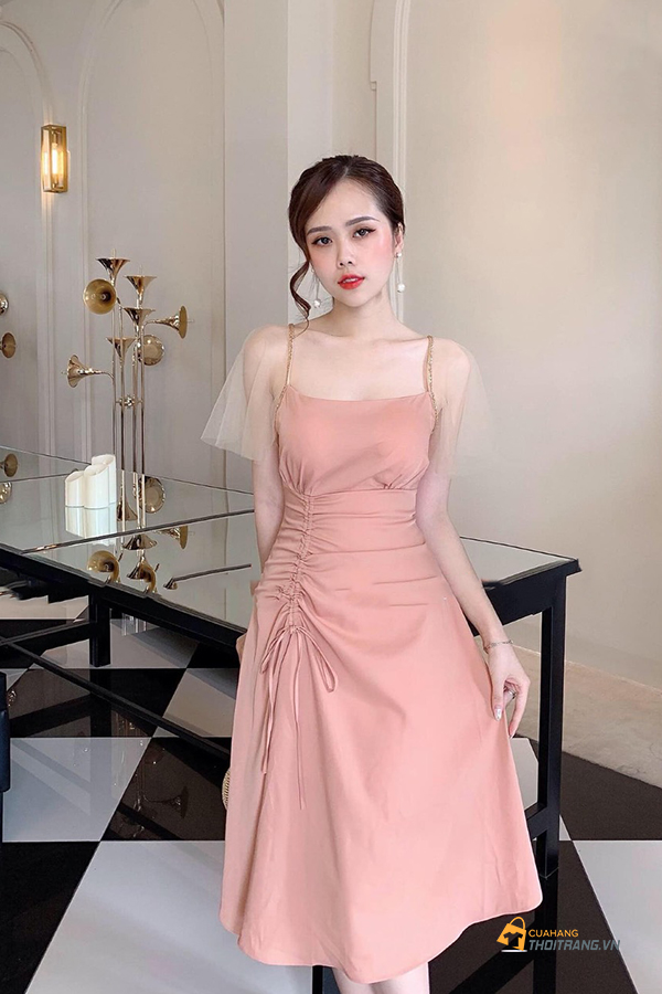 Đầm nữ