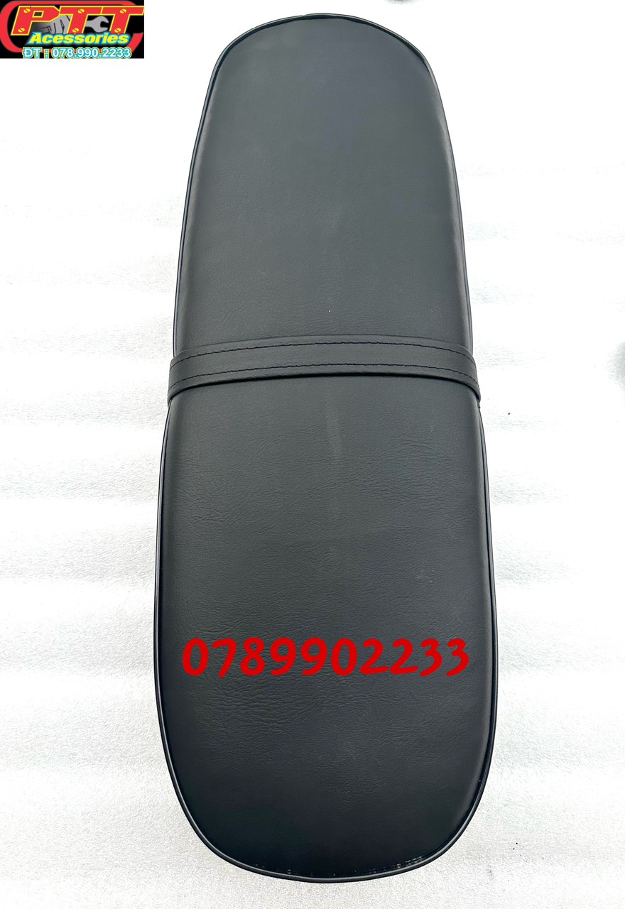 YÊN ( NỆM ) XE 67