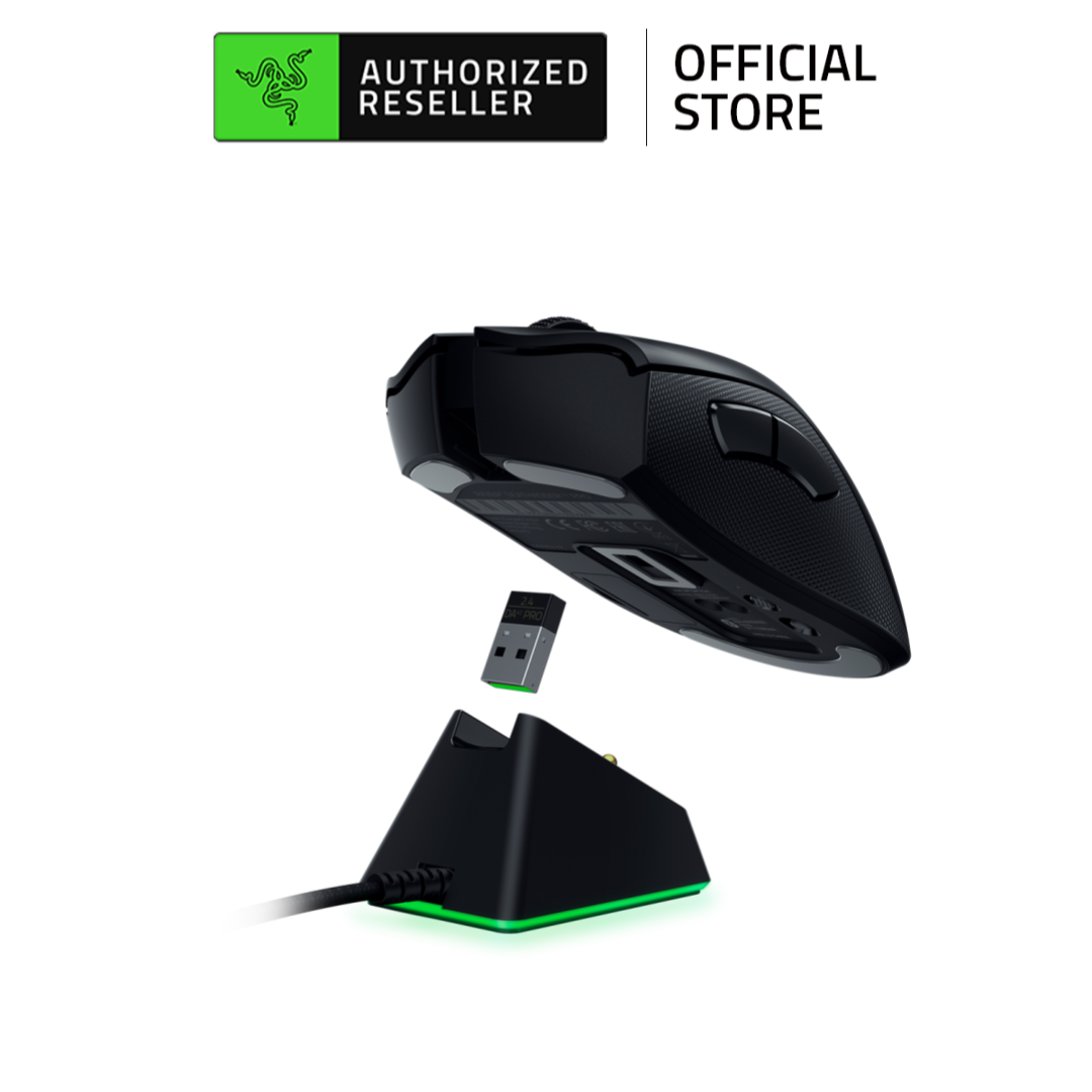 Chuột Razer DeathAdder V2 Pro Gaming Mouse