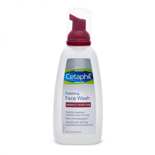 Sửa Rửa Mặt Cetaphil PRO Skin 236ml