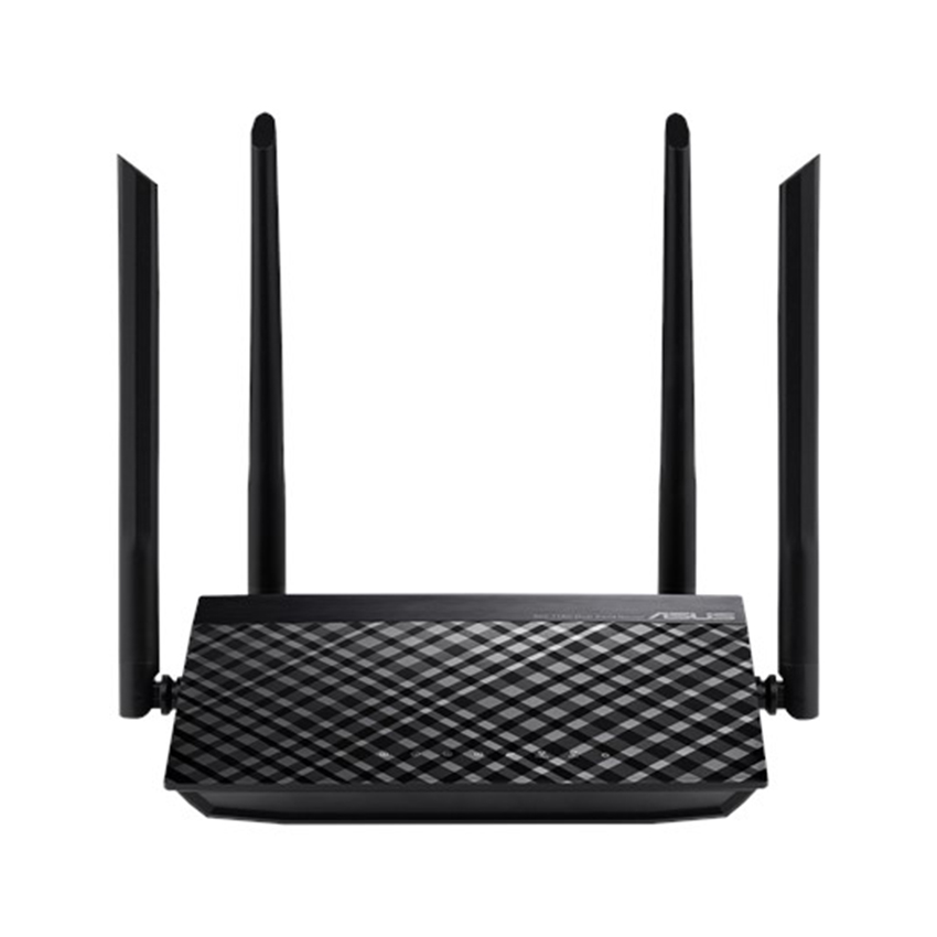 Router ASUS RT-AC1200-V2