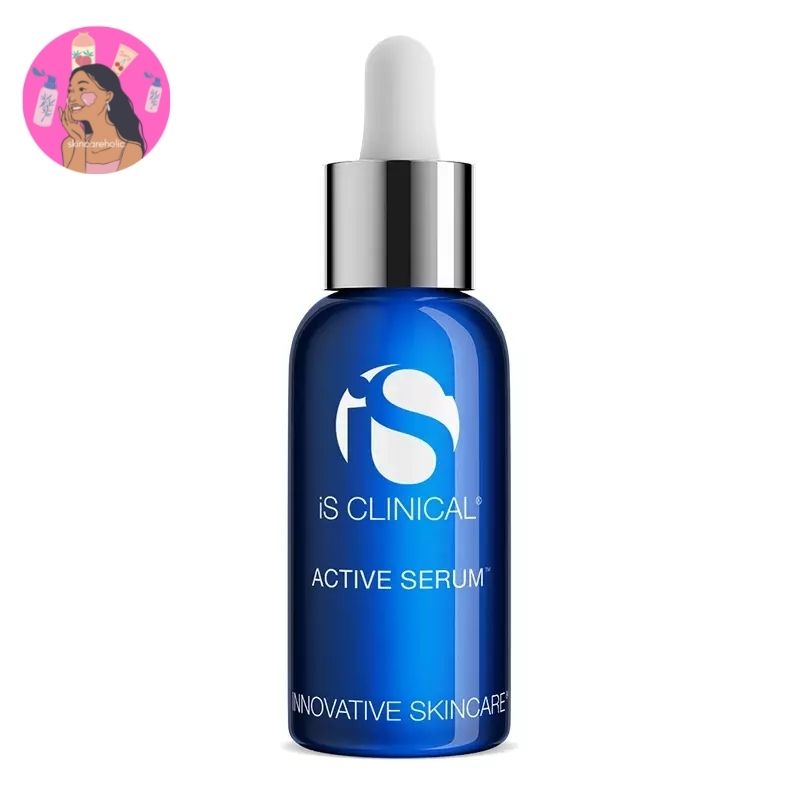 [skincareholic] Serum IS Clinical Hydra Cool 15-30-60ml