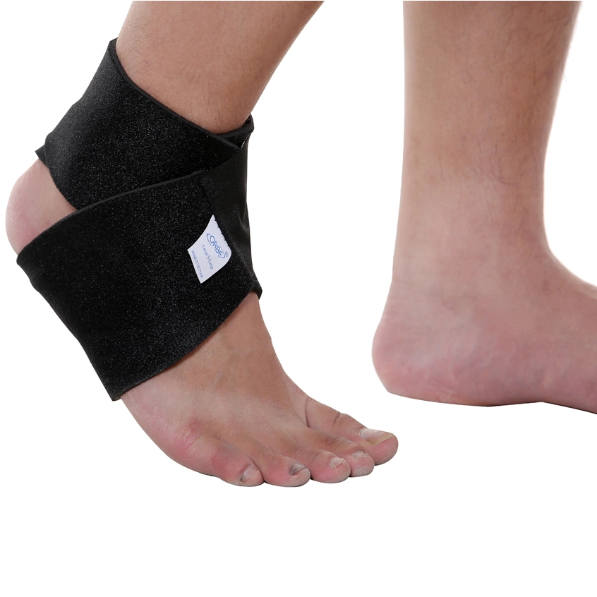 Băng Quấn Cổ Chân Orbe Ankle Support Ổn Định Cổ Chân