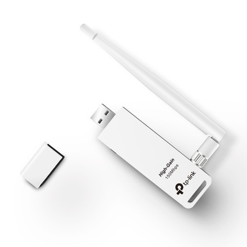 Thu Wifi Tplink TL-WN722N USB