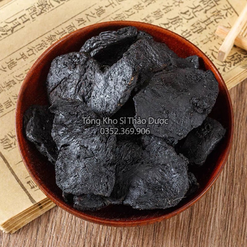 Thục địa 500g